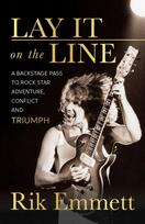 Lay It On The Line