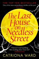 Last House on Needless Street