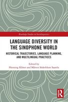 Language Diversity in the Sinophone World