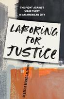 Laboring for Justice - Minkštas viršelis