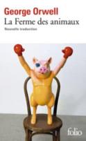 La ferme des animaux