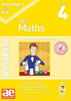 KS2 Maths Year 5/6 Workbook 4