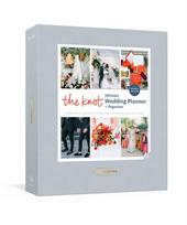 Knot Ultimate Wedding Planner and Organizer,The