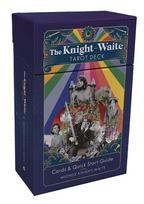 Knight-Waite Tarot Deck