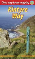 Kintyre Way (4 ed)