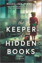 Keeper of Hidden Books
