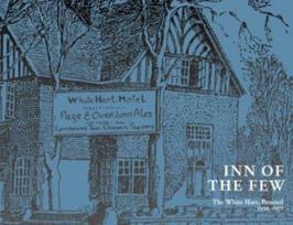Katherine Preston: Inn of the Few