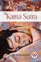 Kama Sutra - Minkštas viršelis