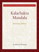 Kalachakra Mandala
