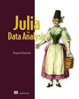 Julia for Data Analysis