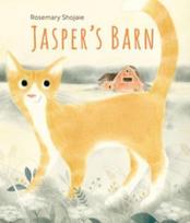 Jasper's Barn