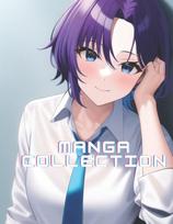 Japanese Manga Idol Master Colors Collection
