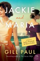 Jackie and Maria