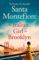 Italian Girl in Brooklyn