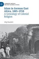 Islam in German East Africa, 1885–1918