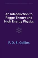 Introduction to Regge Theory and High Energy Physics