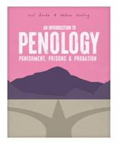 Introduction to Penology: Punishment, Prisons and Probation