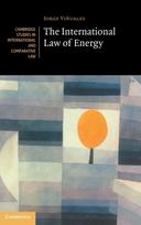 International Law of Energy
