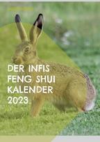 Infis Feng Shui Kalender 2023