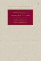 Indian Private International Law