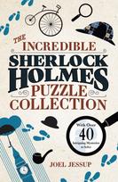 Incredible Sherlock Holmes Puzzle Collection