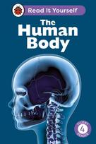 Human Body: Read It Yourself - Level 4 Fluent Reader