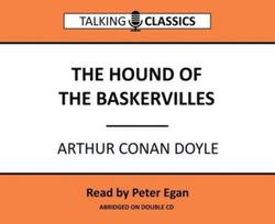 Hound of the Baskervilles