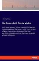 Hot Springs, Bath County, Virginia