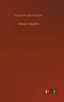Homer Martin