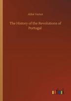 History of the Revolutions of Portugal
