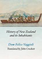 History of New Zealand and its Inhabitants