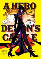 Hero in the Demon's Castle