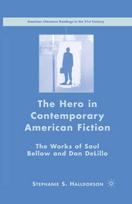 Hero in Contemporary American Fiction
