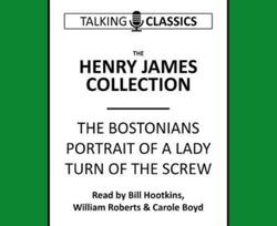 Henry James Collection