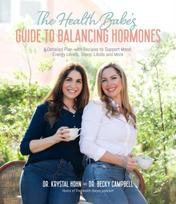 Health Babes’ Guide to Balancing Hormones