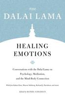 Healing Emotions