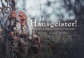 Hausgeister!