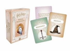 Harry Potter: Magical Meditations