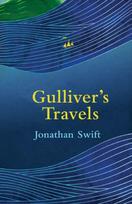 Gulliver’s Travels (Legend Classics)