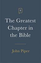 The Greatest Chapter in the Bible (Pack of 25)