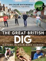Great British Dig