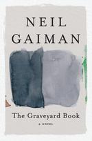 Graveyard Book