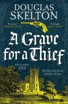 Grave for a Thief