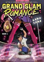 Grand Slam Romance (Grand Slam Romance Book 1)