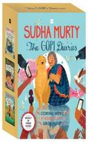 Gopi Diaries
