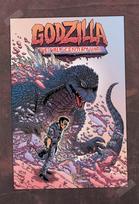 Godzilla: The Half-Century War