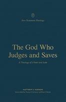 God Who Judges and Saves