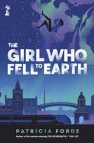 Girl who Fell to Earth