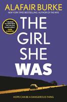 Girl She Was