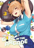 Girl in the Arcade Vol. 3